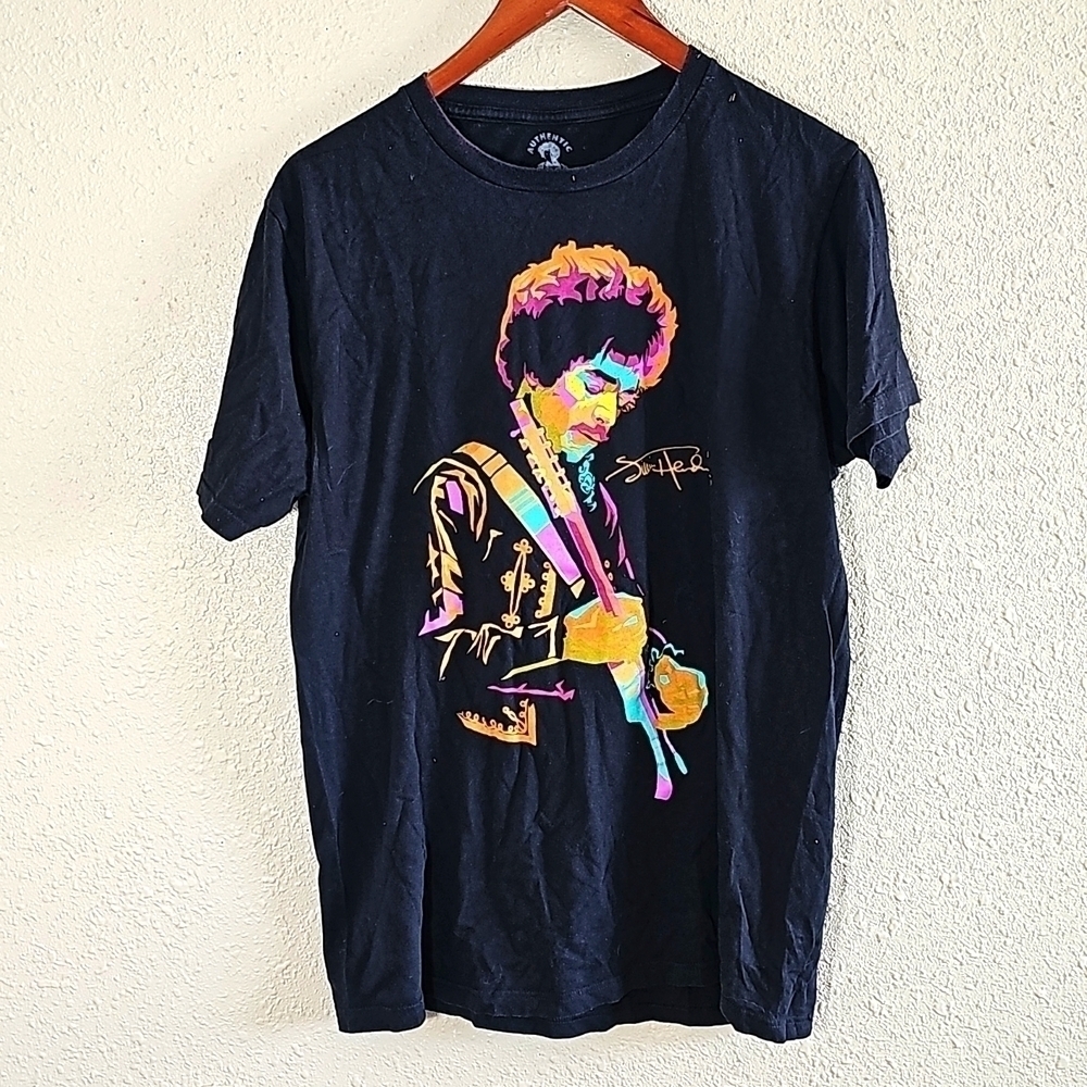 JIMI Hendrix T-Shirt.